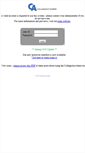 Mobile Screenshot of media.collegeanywhere.org